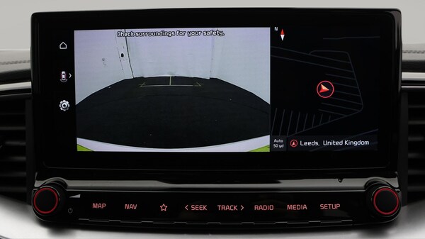 Used Kia XCeed 2022 for sale - 76152083: Photo 25