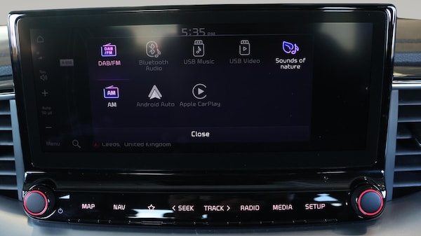 Used Kia XCeed 2022 for sale - 76152083: Photo 26