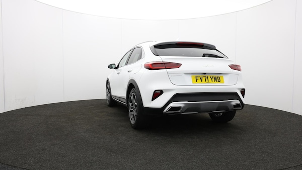 Used Kia XCeed 2022 for sale - 76152083: Photo 35