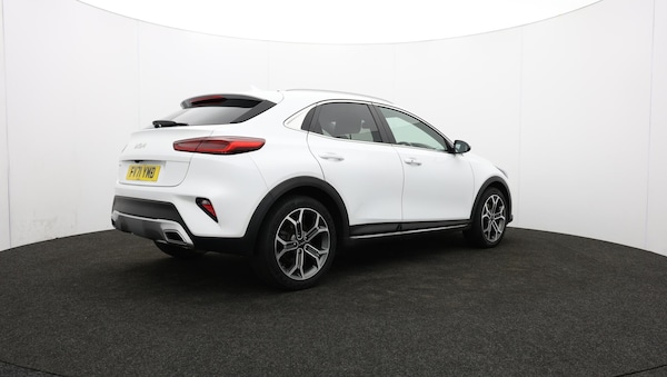 Used Kia XCeed 2022 for sale - 76152083: Photo 37