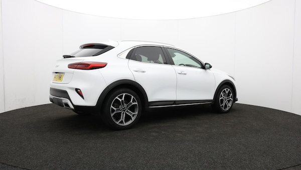 Used Kia XCeed 2022 for sale - 76152083: Photo 38