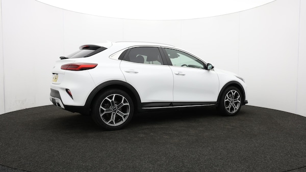Used Kia XCeed 2022 for sale - 76152083: Photo 39