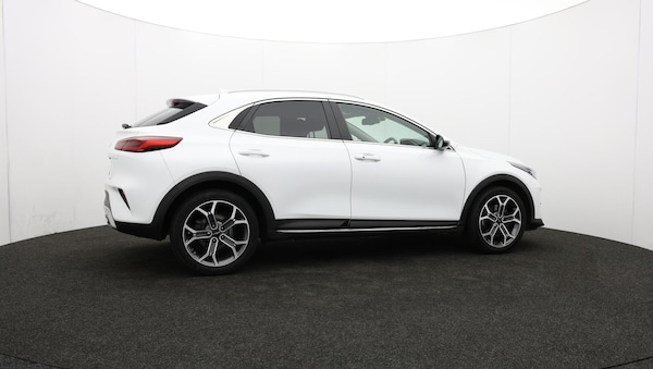 Used Kia XCeed 2022 for sale - 76152083: Photo 40