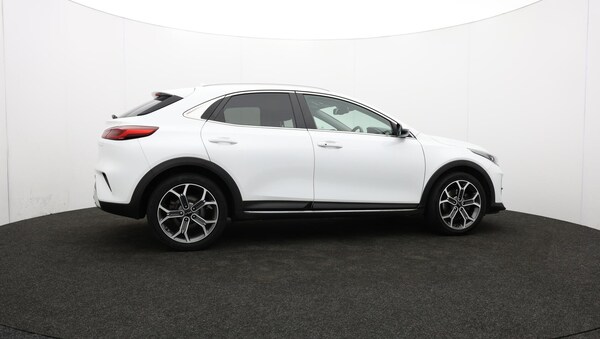 Used Kia XCeed 2022 for sale - 76152083: Photo 41