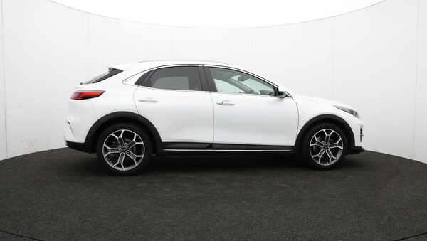Used Kia XCeed 2022 for sale - 76152083: Photo 42