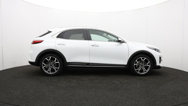 Used Kia XCeed 2022 for sale - 76152083: Photo 43