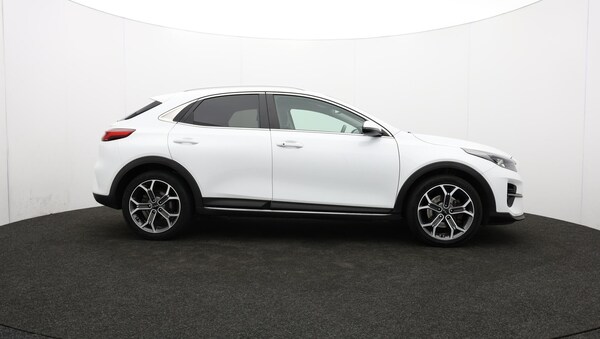 Used Kia XCeed 2022 for sale - 76152083: Photo 44