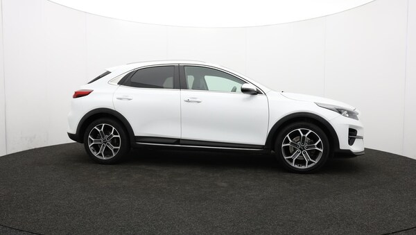 Used Kia XCeed 2022 for sale - 76152083: Photo 45