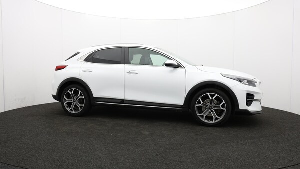 Used Kia XCeed 2022 for sale - 76152083: Photo 46