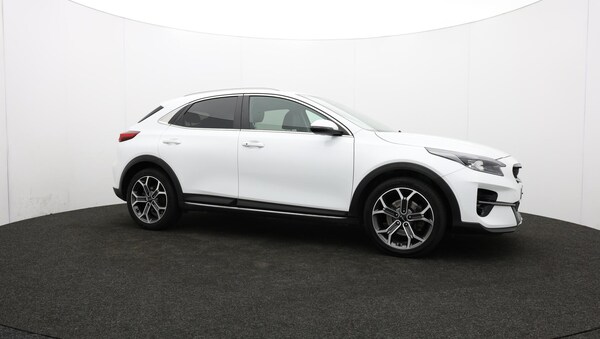 Used Kia XCeed 2022 for sale - 76152083: Photo 48