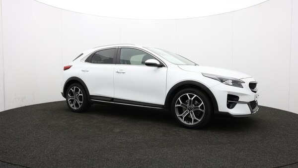 Used Kia XCeed 2022 for sale - 76152083: Photo 49