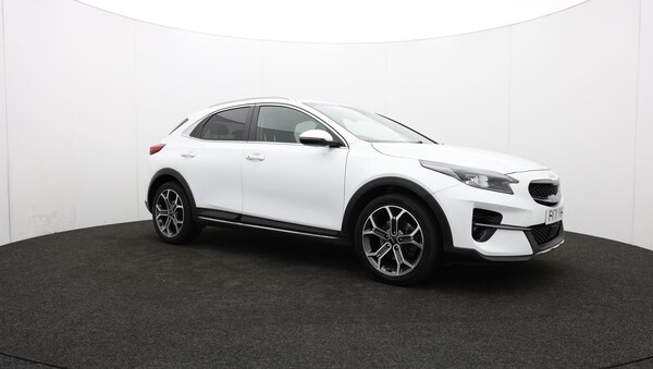 Used Kia XCeed 2022 for sale - 76152083: Photo 50