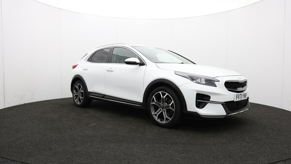 Used Kia XCeed 2022 for sale - 76152083: Photo 51