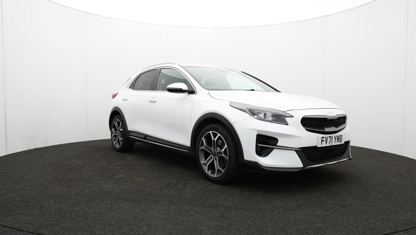 Used Kia XCeed 2022 for sale - 76152083: Photo 52