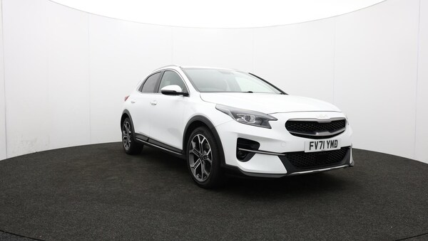 Used Kia XCeed 2022 for sale - 76152083: Photo 53