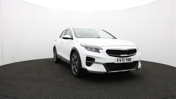 Used Kia XCeed 2022 for sale - 76152083: Photo 54