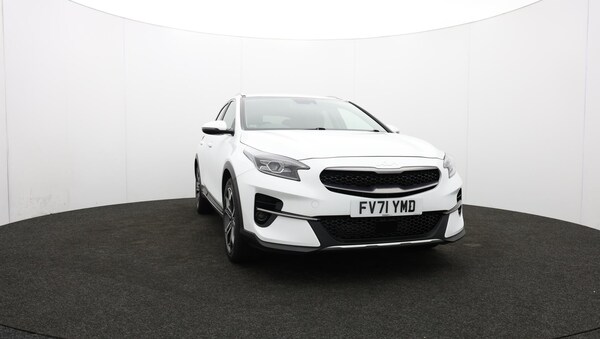 Used Kia XCeed 2022 for sale - 76152083: Photo 55
