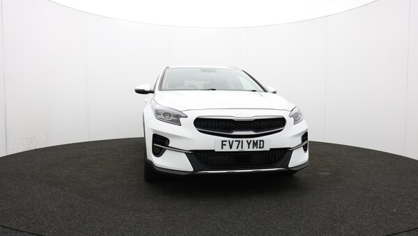 Used Kia XCeed 2022 for sale - 76152083: Photo 56