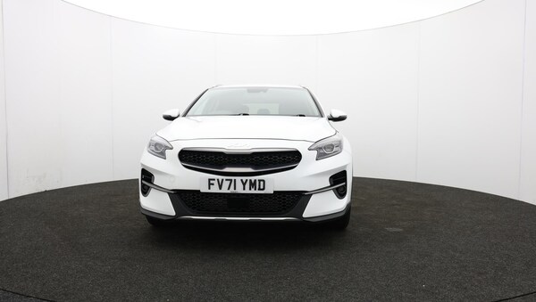 Used Kia XCeed 2022 for sale - 76152083: Photo 59