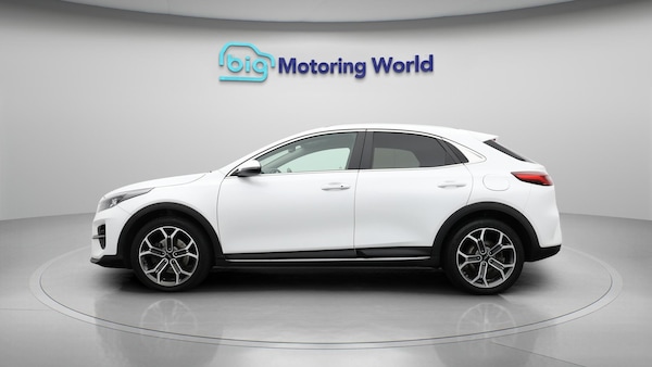 Used Kia XCeed 2022 for sale - 76152083: Photo 5