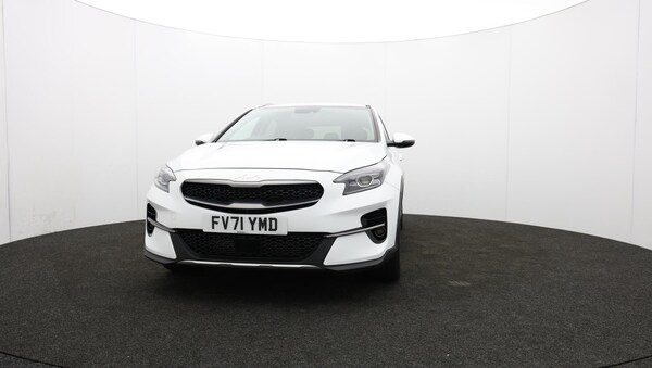 Used Kia XCeed 2022 for sale - 76152083: Photo 60