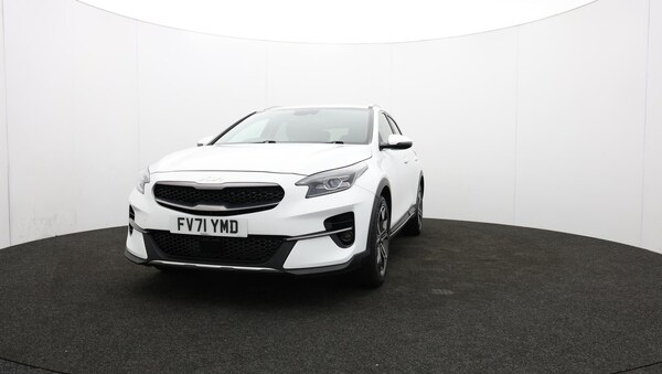 Used Kia XCeed 2022 for sale - 76152083: Photo 61