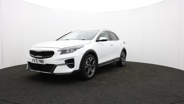 Used Kia XCeed 2022 for sale - 76152083: Photo 63