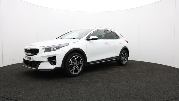Used Kia XCeed 2022 for sale - 76152083: Photo 65