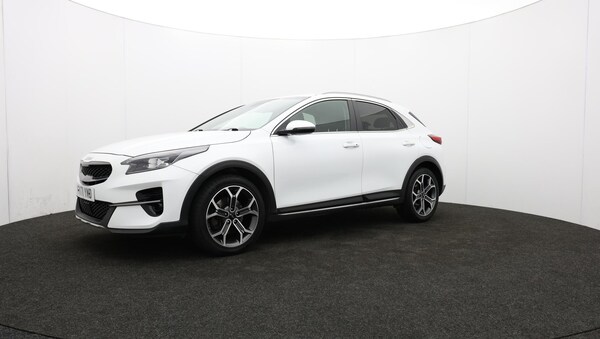 Used Kia XCeed 2022 for sale - 76152083: Photo 66