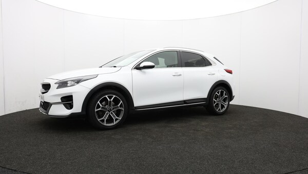 Used Kia XCeed 2022 for sale - 76152083: Photo 67