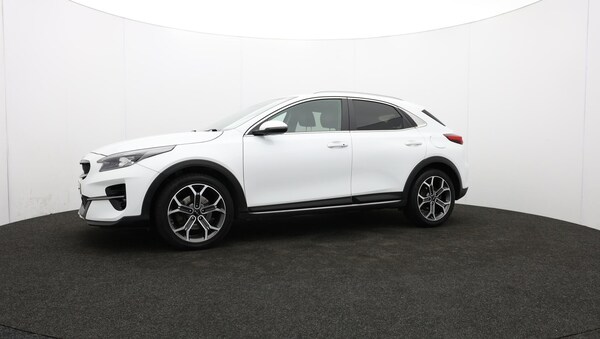 Used Kia XCeed 2022 for sale - 76152083: Photo 68