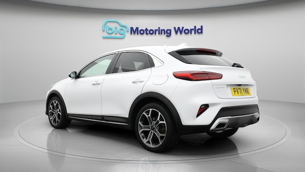 Used Kia XCeed 2022 for sale - 76152083: Photo 6