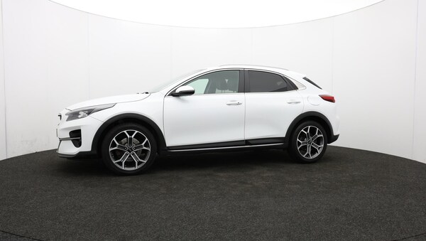 Used Kia XCeed 2022 for sale - 76152083: Photo 70
