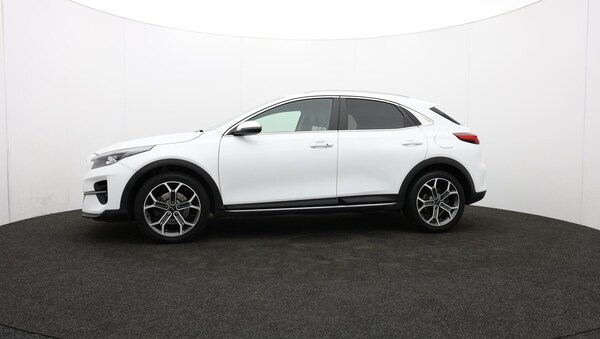 Used Kia XCeed 2022 for sale - 76152083: Photo 71