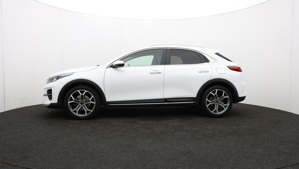 Used Kia XCeed 2022 for sale - 76152083: Photo 72