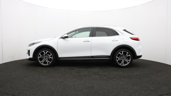 Used Kia XCeed 2022 for sale - 76152083: Photo 73