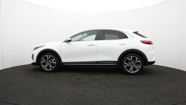 Used Kia XCeed 2022 for sale - 76152083: Photo 74