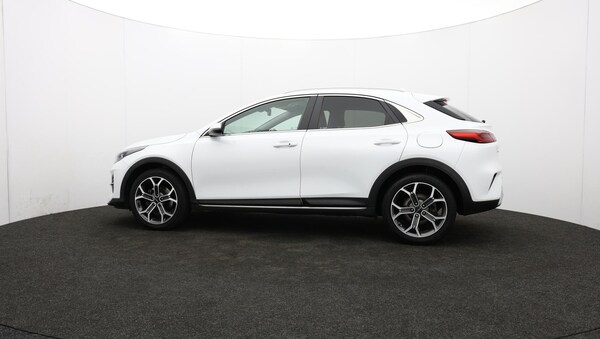 Used Kia XCeed 2022 for sale - 76152083: Photo 75