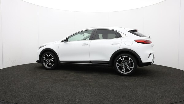 Used Kia XCeed 2022 for sale - 76152083: Photo 76