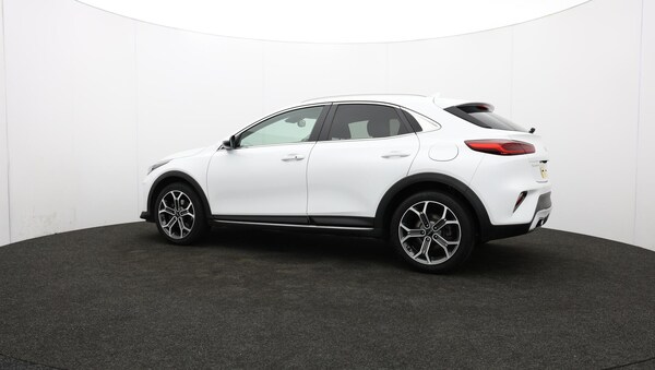 Used Kia XCeed 2022 for sale - 76152083: Photo 77