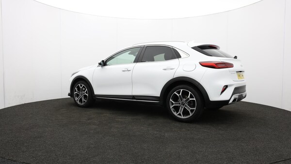 Used Kia XCeed 2022 for sale - 76152083: Photo 78