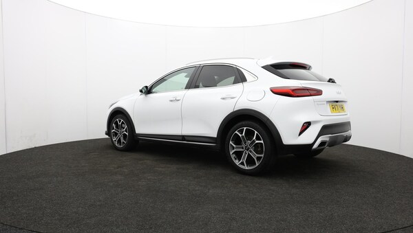 Used Kia XCeed 2022 for sale - 76152083: Photo 79