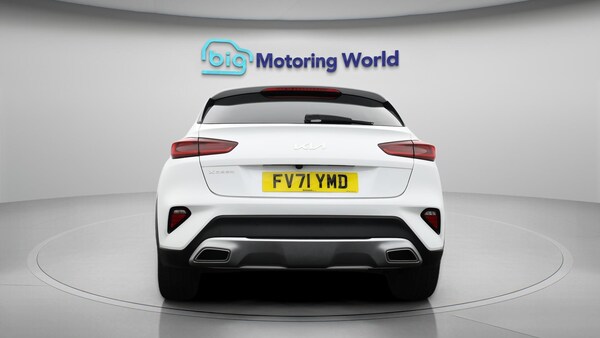 Used Kia XCeed 2022 for sale - 76152083: Photo 7