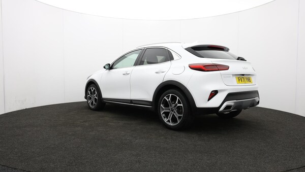 Used Kia XCeed 2022 for sale - 76152083: Photo 81