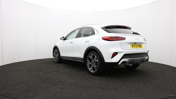 Used Kia XCeed 2022 for sale - 76152083: Photo 82