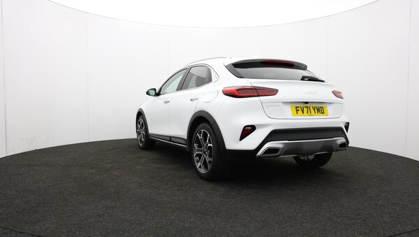 Used Kia XCeed 2022 for sale - 76152083: Photo 83