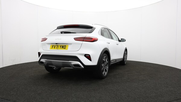 Used Kia XCeed 2022 for sale - 76152083: Photo 85