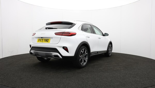 Used Kia XCeed 2022 for sale - 76152083: Photo 86