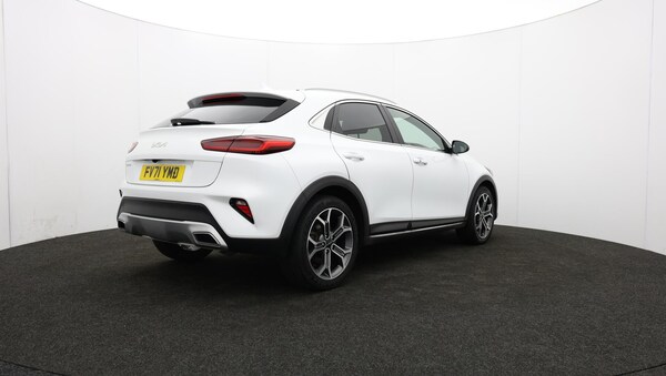 Used Kia XCeed 2022 for sale - 76152083: Photo 87
