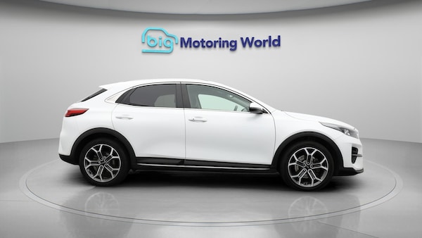 Used Kia XCeed 2022 for sale - 76152083: Photo 9